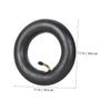 FOYTOKI Electric Tire Tube 8" Impact Resistant Inner Tube Replacement