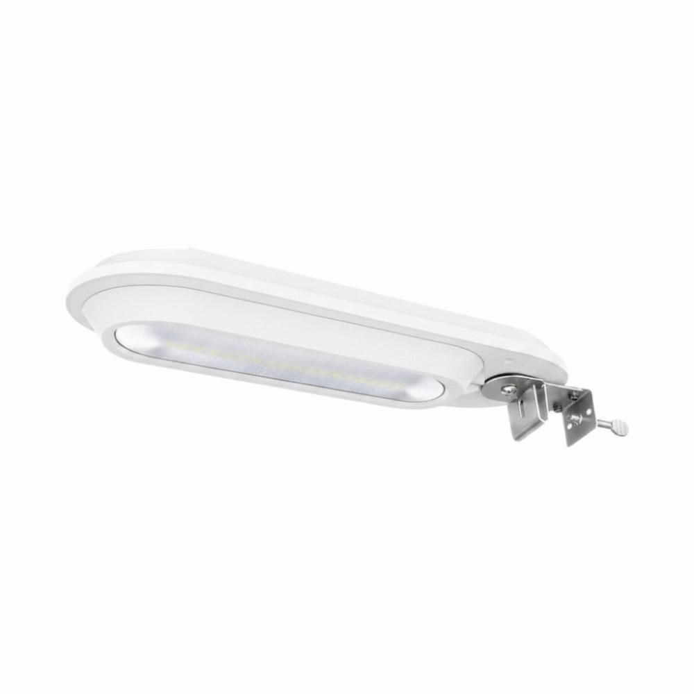 Waterproof Solar LED Street Light Large Brightness 18LED LED Wall Lights PIR Motion Sensor Adjustable 180° Solar Wall Lamps