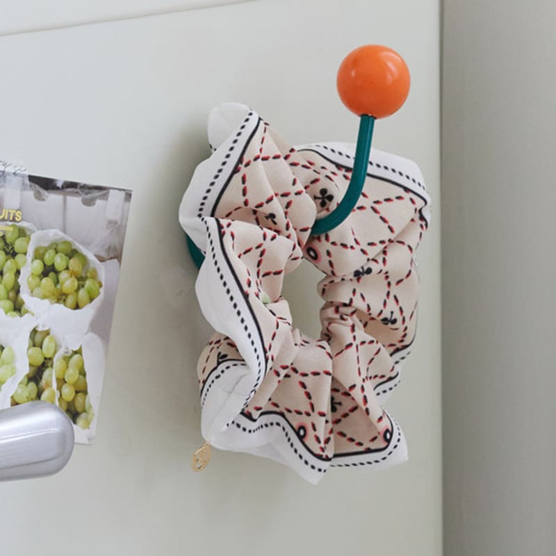 

ANA MAISON Резинка для волос Pretty Woman Большая Pretty Woman