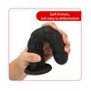 Silicone Anal Plug Dildo Ass Butt Plug With Strong Suction Cup Dilator Training Female Masturbation SexToy Couple Intimate Goods