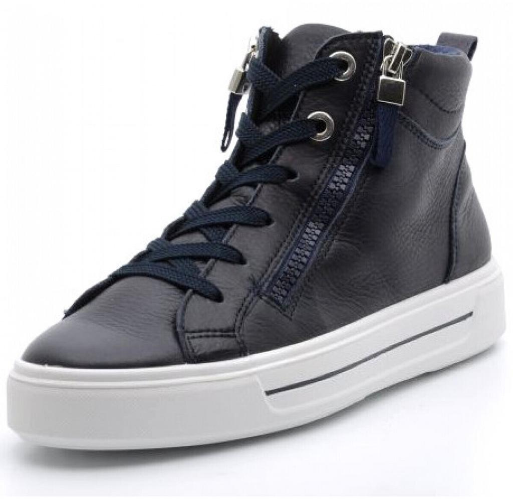 Кроссовки Ara Courtyard High Sneaker Women mid blue