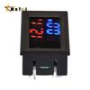 M520 DC 5-30V 10A Digital LCD Voltmeter Ammeter Voltage Current Meter Tester Detector Current Meter for Car Motorcycle Tool