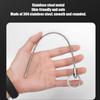 Stainless Steel Urethral Sound Dilators Penis Plug Insert Stimulation Catheter Beads Male Masturbator Sex Toys For Men