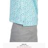 Zipore Golfwear Women S Collar ShorT Sleeve T ShirT Glp000015 Dbrk