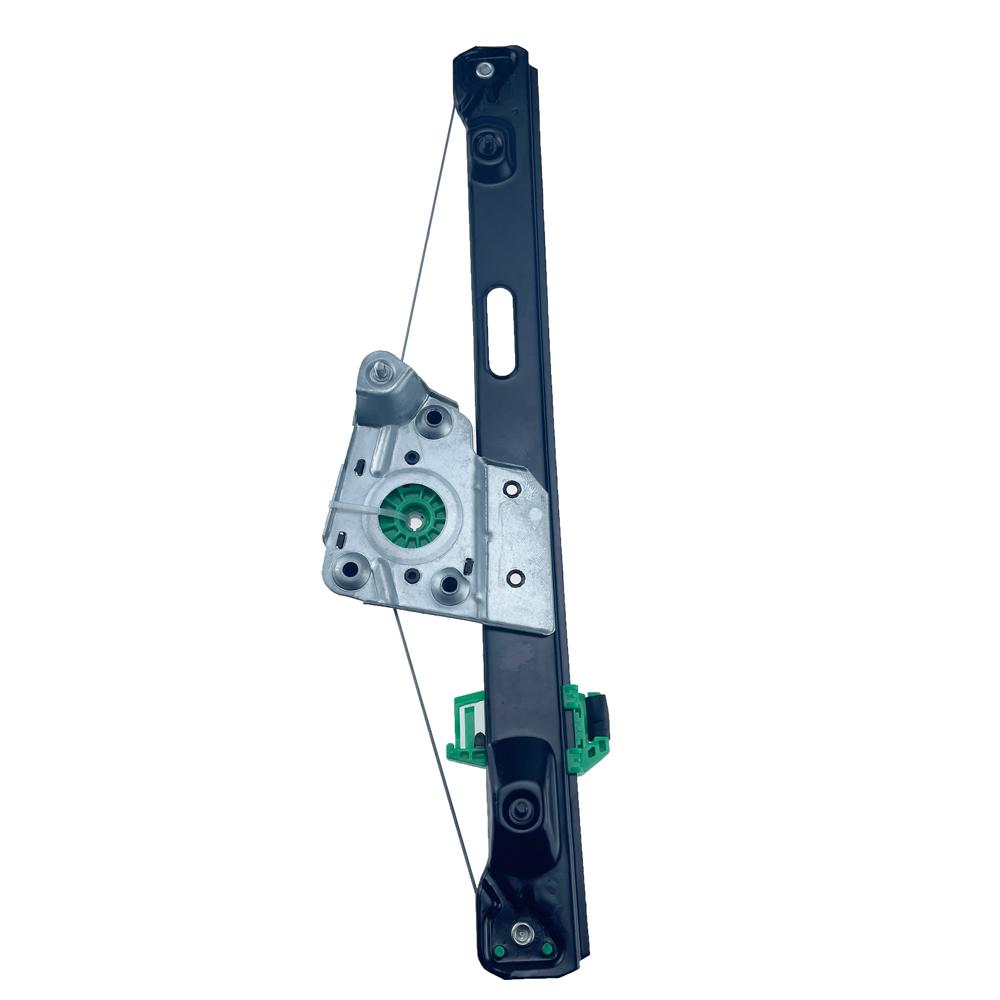 51357140590 Rear Power Window Regulator without Motor Replacement Fit For BMW E90 E91 323i 325i 328i 330i 335i M3 51357140589
