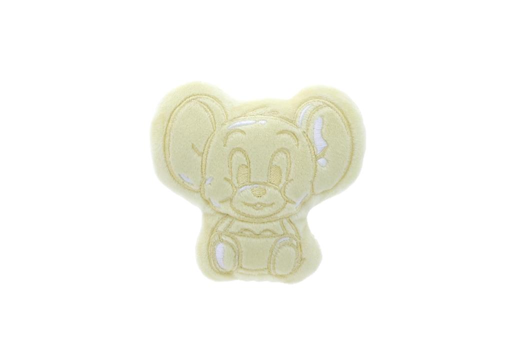 Marushin Tom and Jerry Cushion, Many Jerry, Cute Character Merchandise, Tom & Jerry Cushion, Plush Toy, Interior Decor, 4105080800