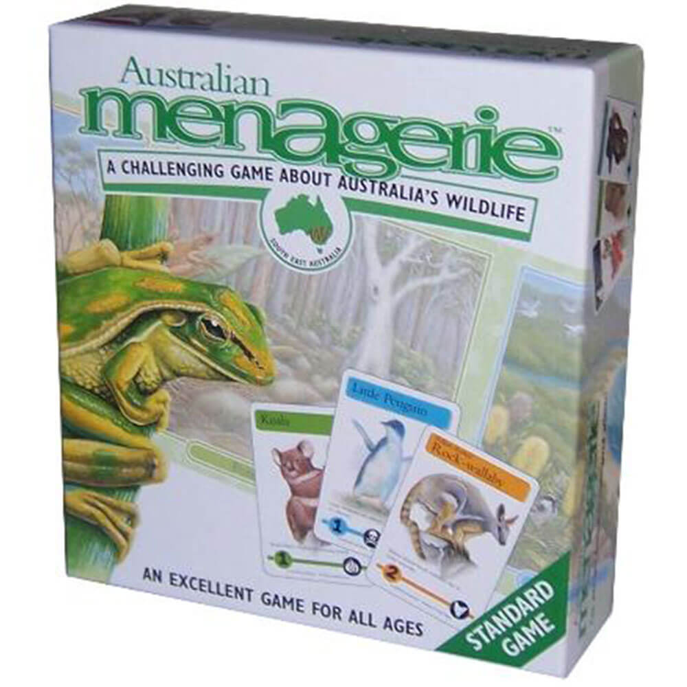 Latestbuy Baby Bliss Australian Menagerie