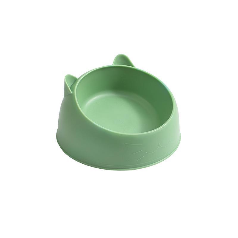 

Большая миска для еды для хомяков с защитой от брызг - специальная тарелка Golden Bear Daily Necessities