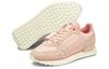 Women's Sneakers Puma Wmns Mile Rider 'Chrome Desert - Peachskin'