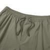 SNOWPEAK Root String Straight Pants Khaki (S24MURPT64)