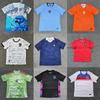 2025-2026 National Team Football Jersey Mens Womens Sports Short Sleeve Top