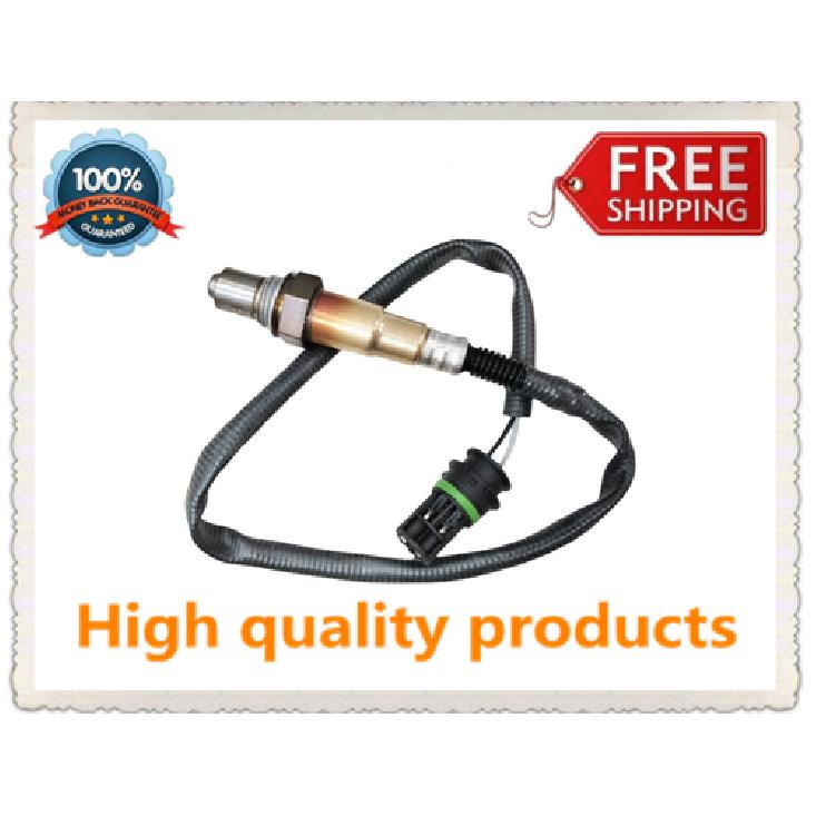 O2 Oxygen Sensor 11787530285 For BMW E81 E87 E90 E91 X3 E83 Z4 E85 2004-2012