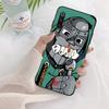 MF DOOM Phone Case For Xiaomi Mi 5X 8 9 10 11 12 lite pro 10T PocoX3pro PocoM3 Note 10 pro lite