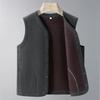 ROMON Men's Padded Sleeveless Vest