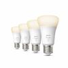 Smart Light bulb Philips 60 W 9 W E27 LED 2700 K 800 lm