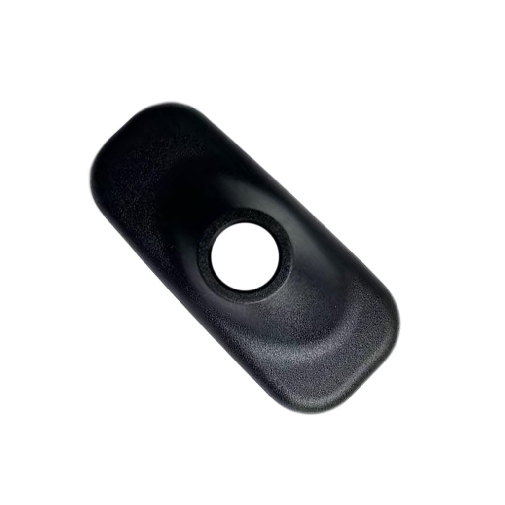 Vehicle Antenna Cover Radio Antenna Cover 1 Piece Included Compatible With F-150 Direct Replacement Part Easy Installation