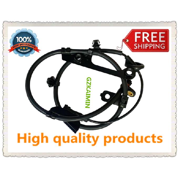 4670B313 Suitable For 18-22 Mitsubishi ECLIPSE CROSS FWD ABS wheel speed sensor