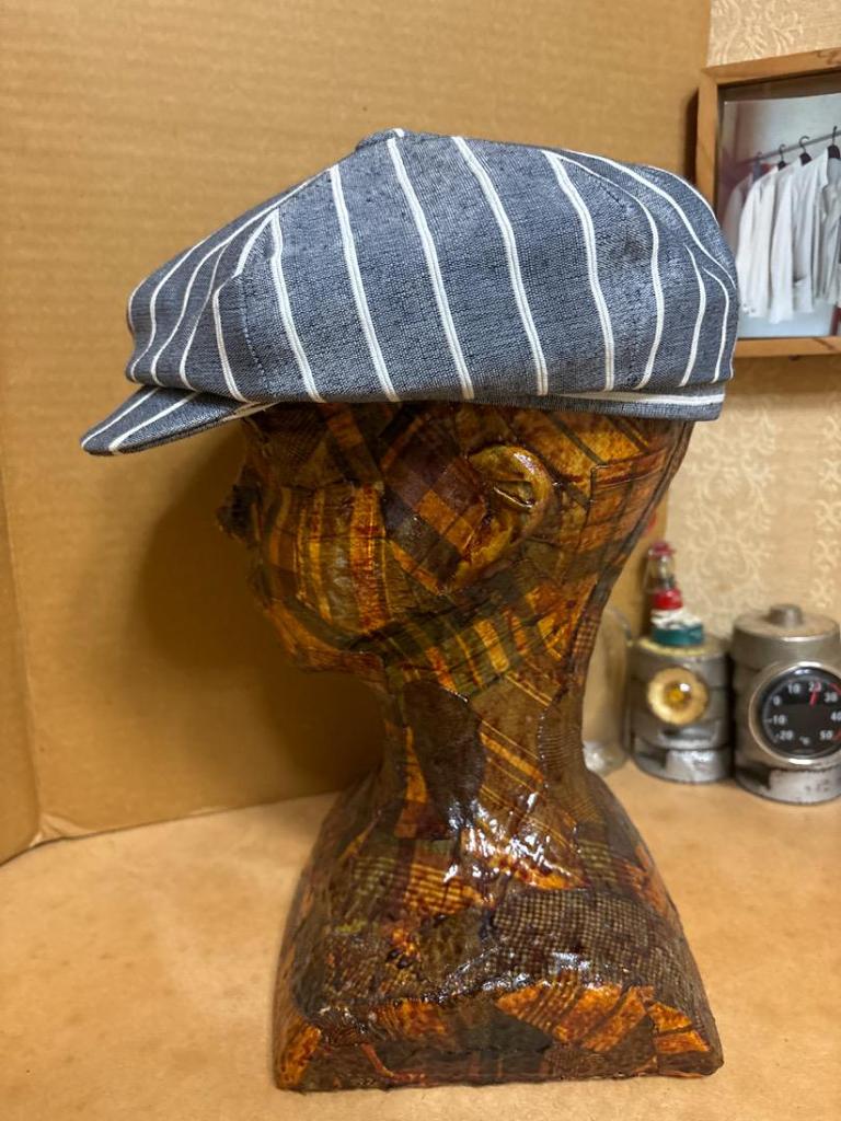 [Б/У] Кепка (6 шт.)