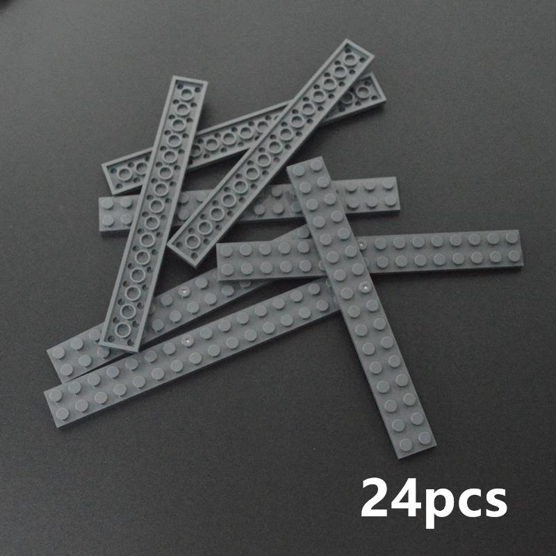 Technologické příslušenství Velkoobchodní kostky MOC dílky Různé velikosti Technické stavebnice Vzdělávací Kompatibilní Všechny značky Pro děti