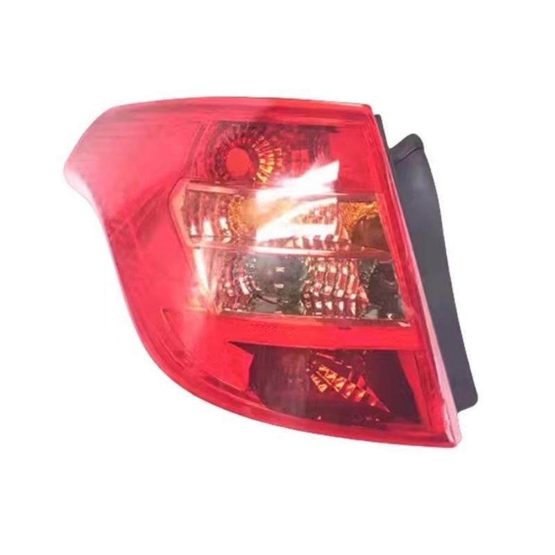 Compatible Taillight Assembly for 09-12 FAW Besturn B50