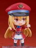 Nendoroid Hikikomari Vampire Agony Terracomari Gundeath Blood Plastová malovaná pohyblivá figurka Princeznina bez měřítka