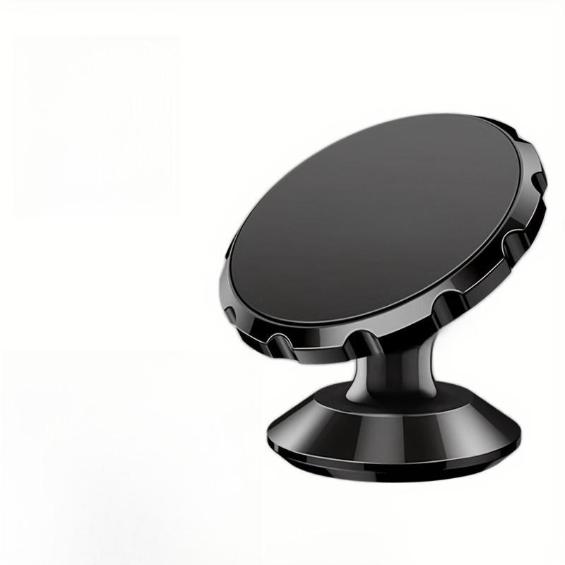 1Pc Upgrade your car with this magnetic phone holder