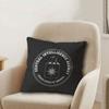 CIAs logo Personalized Pillow Cover Kids Bedroom Wild Party Decor Pillowcase kid Birthday shower Gift