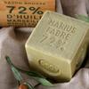 Marseille Olive Cube Soap 200g