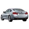 BMW 4 Series F32 MP Rear Diffuser Spoiler