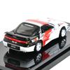 ydcp10 Hobby Japan 1:64 Mitsubishi GTO Twin Turbo Alloy Car Diecasts & Toy Vehicles Car Model Miniature Scale Model Car For Children