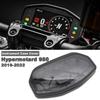 Speedometer Tachometer Odometer Instrument Housing Case Gauges Cluster Cover For Ducati Monster 821 1200 797 939 2014-2022