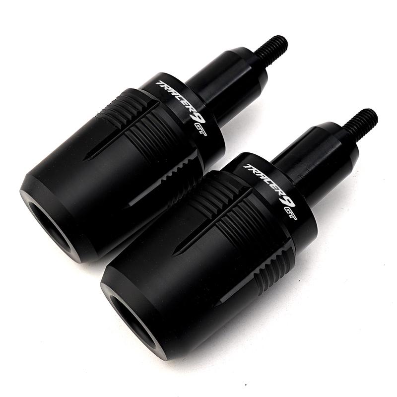 For Yamaha Tracer 9 GT Tracer 9GT Tracer9 GT Tracer9gt 2021 2022 2023 Motorcycle Accessories Frame Sliders Falling Protector