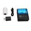 Mini Thermal Photo Printer Wireless Pocket Inkless Bluetooth Thermal Printer