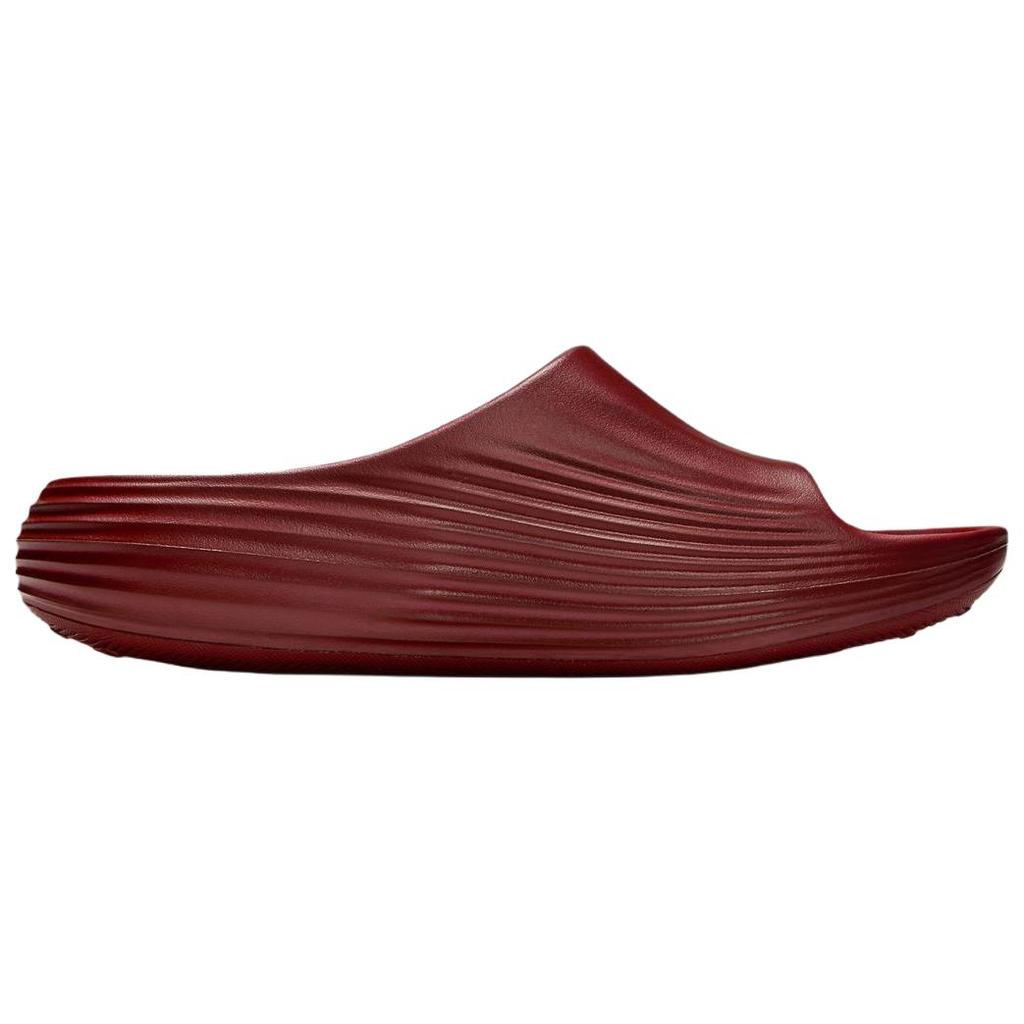 Nike ReactX Rejuven8 Slide Team Red Men Sneakers HV4479-600