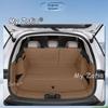 For BYD Atto 3 2026 Auto Carpet Interior Modification Full Enclosure Trunk Pad Car Leather Pad Interior Protection Accessories