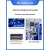 Compatibele Tonerbox voor Brother 9030, 3160cdw, 3190cdw, DCP-9030cdn, MFC-9150cdn