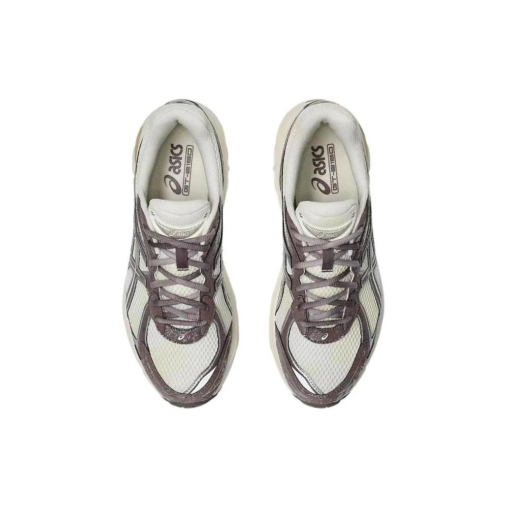 Asics GT 2160 Oxidized Metal Pack - Mauve Grey Pánské tenisky Krémové 1203A478-101