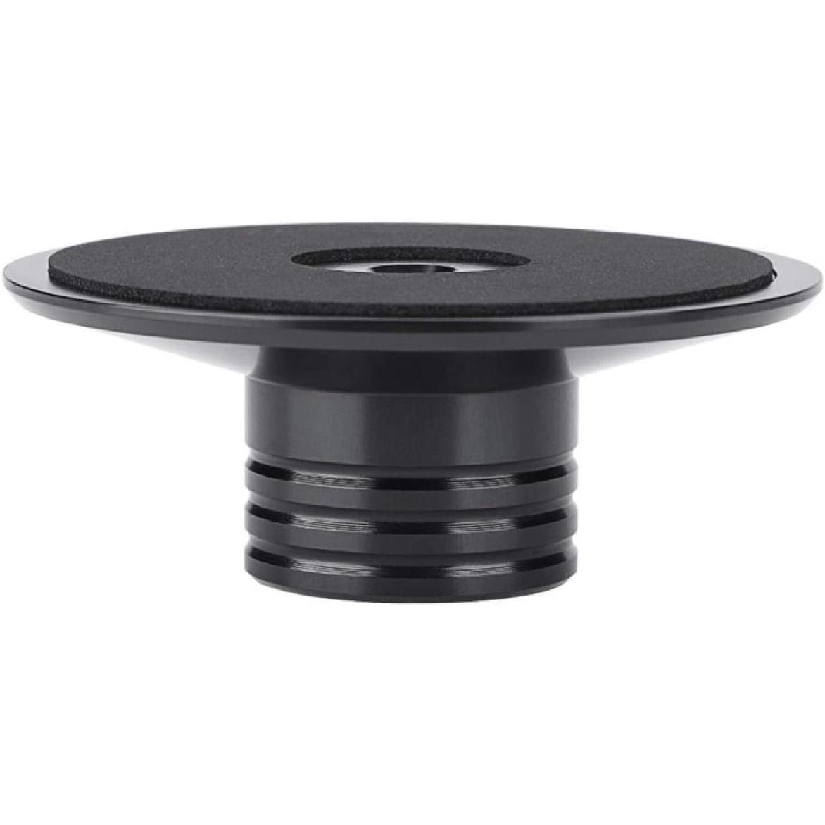 

Вес записи, Металлический стабилизатор диска для проигрывателей, Стабилизатор для проигрывателя, Прижим для пластинки для проигрывателя, CD-проигрывателя, Шасси, Динамиков