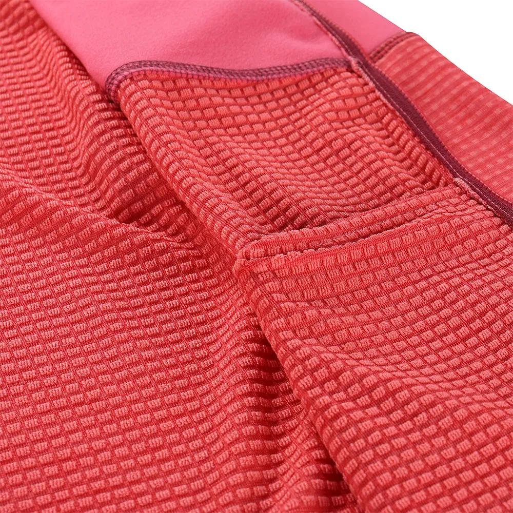 Alpine Pro Fleece Zip-up Onneca 2