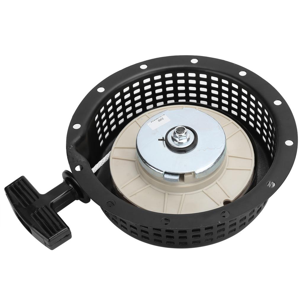 Pull Starter Assembly Replacement Garden Generator Accessories Parts for 178F 3KW