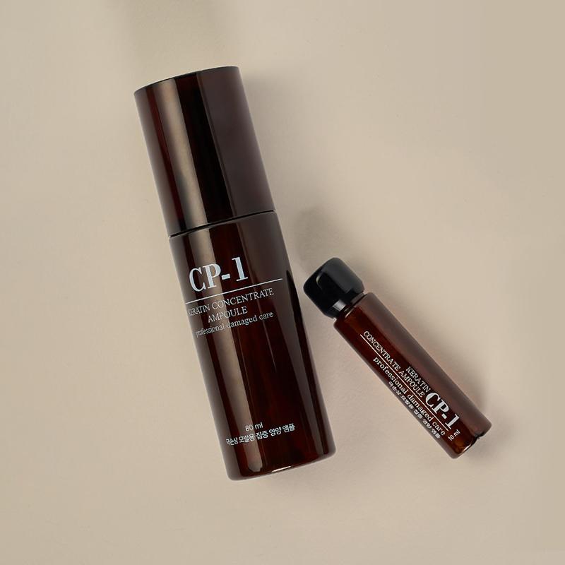 CP-1 Keratin Concentrate Ampoule 80ml