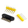 TOF050C/TOF200C/TOF400C Ranging Module TOF Time Of Flight Distance IIC Output for VL6180 VL53L0X VL53L1X