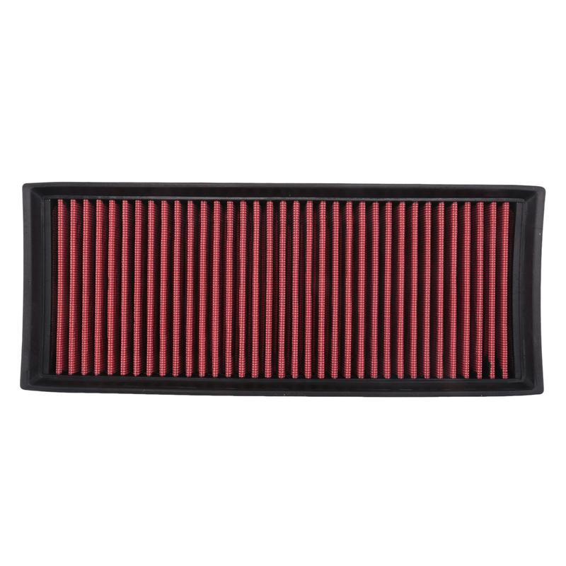 Durable-33-2865 Car High Flow Air Filter Modified Flatbed Air Filter For VW Golf Jetta Passat A3 Q3 TT Skoda Seat