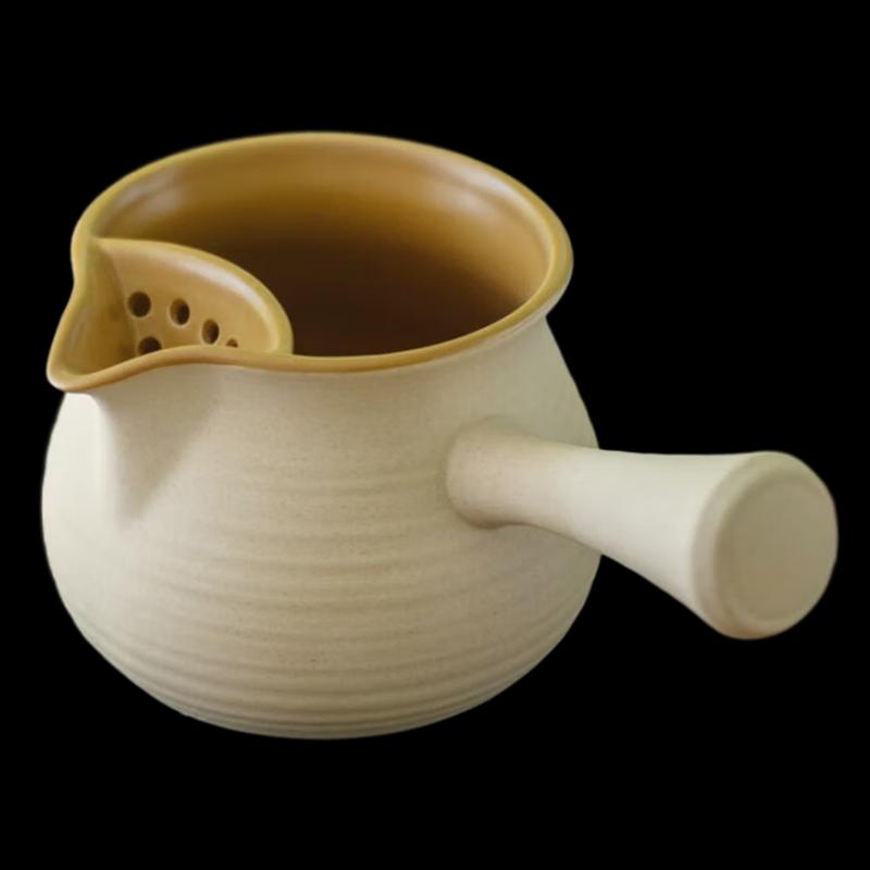 

Китайский белый керамический набор для заваривания чая