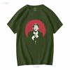 French speaking Artist Jacques Brel T Shirt Musician Belgian Singer vintage Washed graphic streetwear Top For Everyday Wear