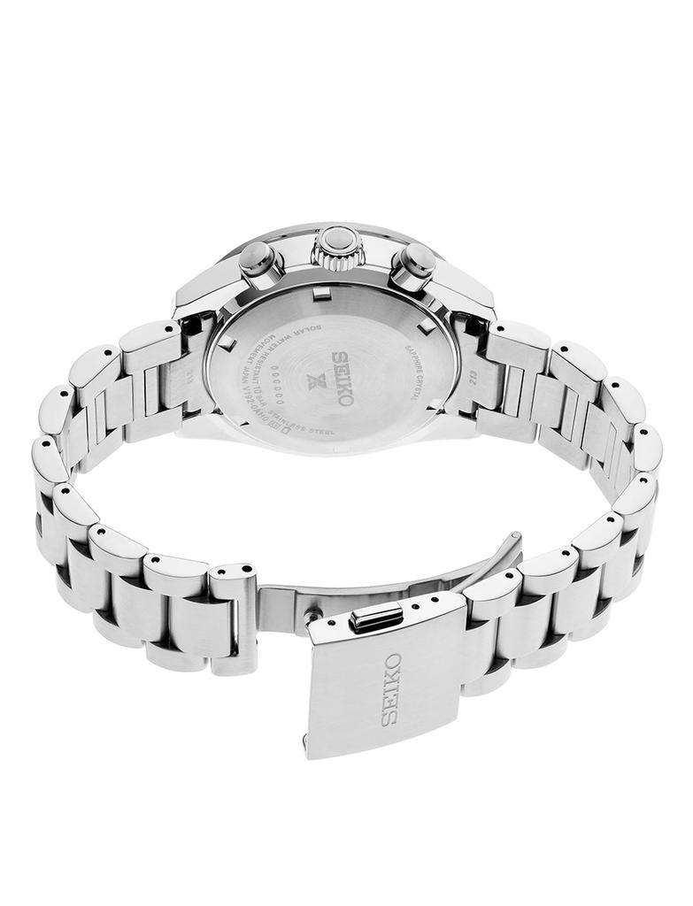 Seiko Men's Quartz Watch SSC913P1