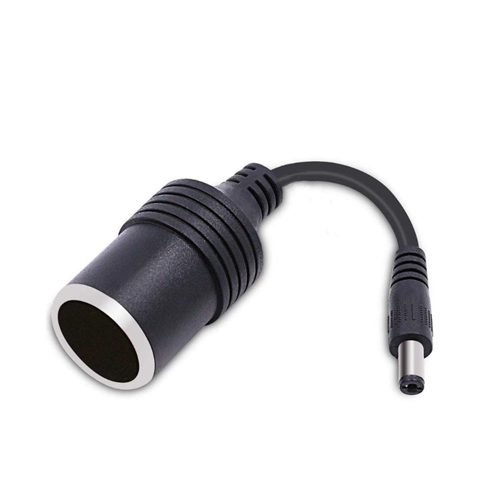 Cigarette Lighter Cable for Inverter, Car , Connection, Cigarette Lighter Socket Cable, Direct Connection