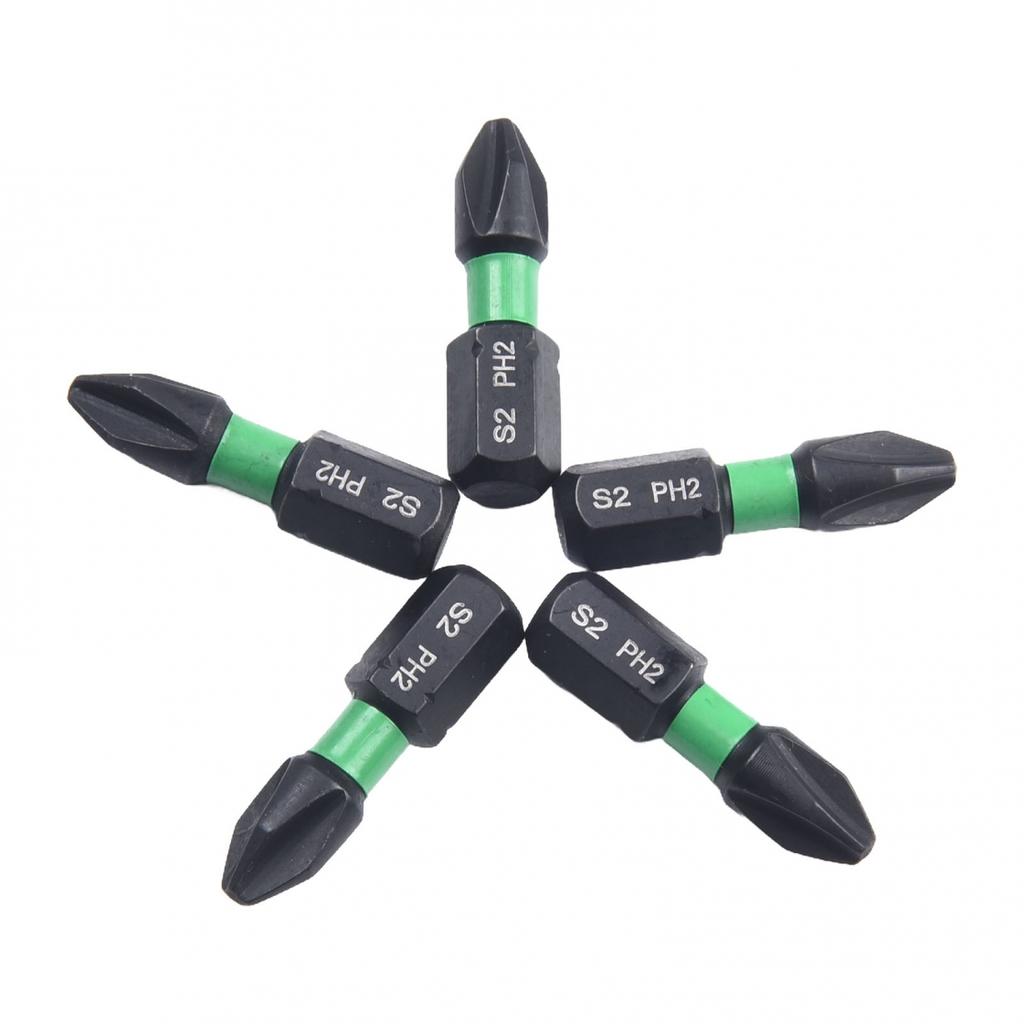 Hand Drill Tool Magnetic Screwdriver Bit Hand Drill