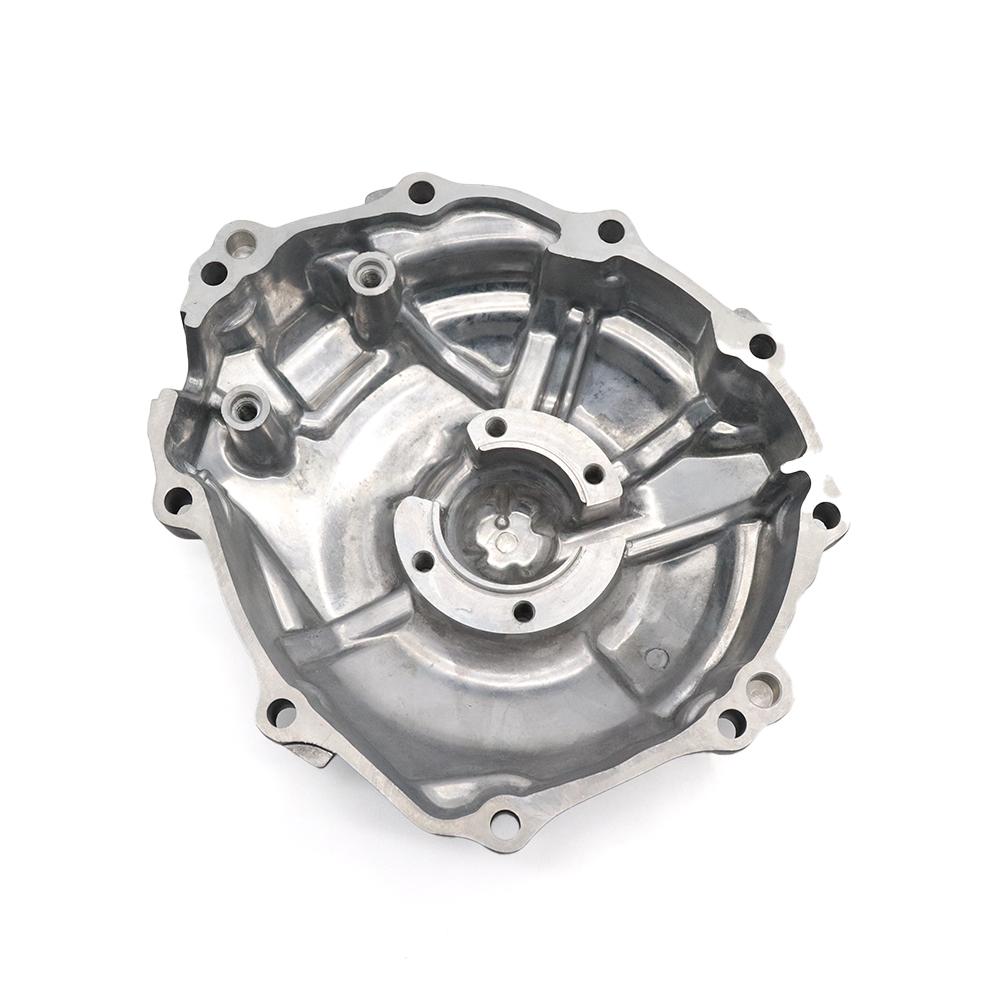 Motorcycle Accessories Engine Stator Cover Crankcase Cover Aluminium For HONDA CBR1000RR CBR 1000RR CBR1000 RR 2017-2024