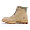 Timberland Stivaletti da lavoro casual da esterno Waterville Stivali da donna Terra chiara A2M26
